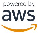 Powered by AWS